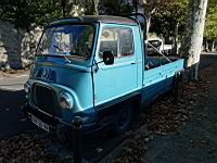 Renault, Estafette 1000 (prise a Vernet-les-bains (66), 2017) (2)